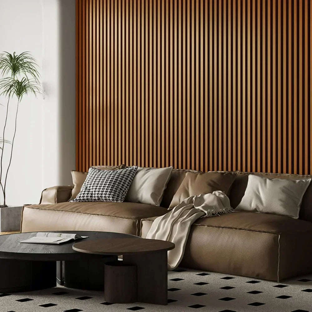 Flexible acoustic panels – 270 × 110 cm