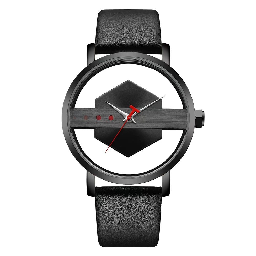 Inception Orbit Uhr
