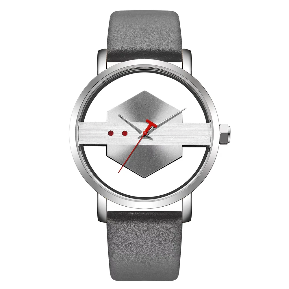 Inception Orbit Uhr