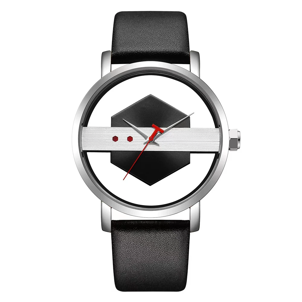 Inception Orbit Uhr