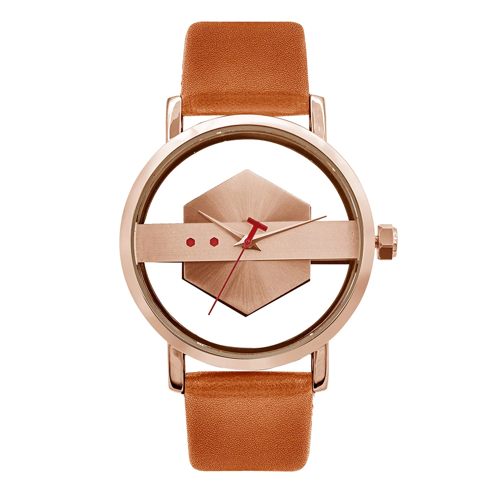 Inception Orbit Uhr