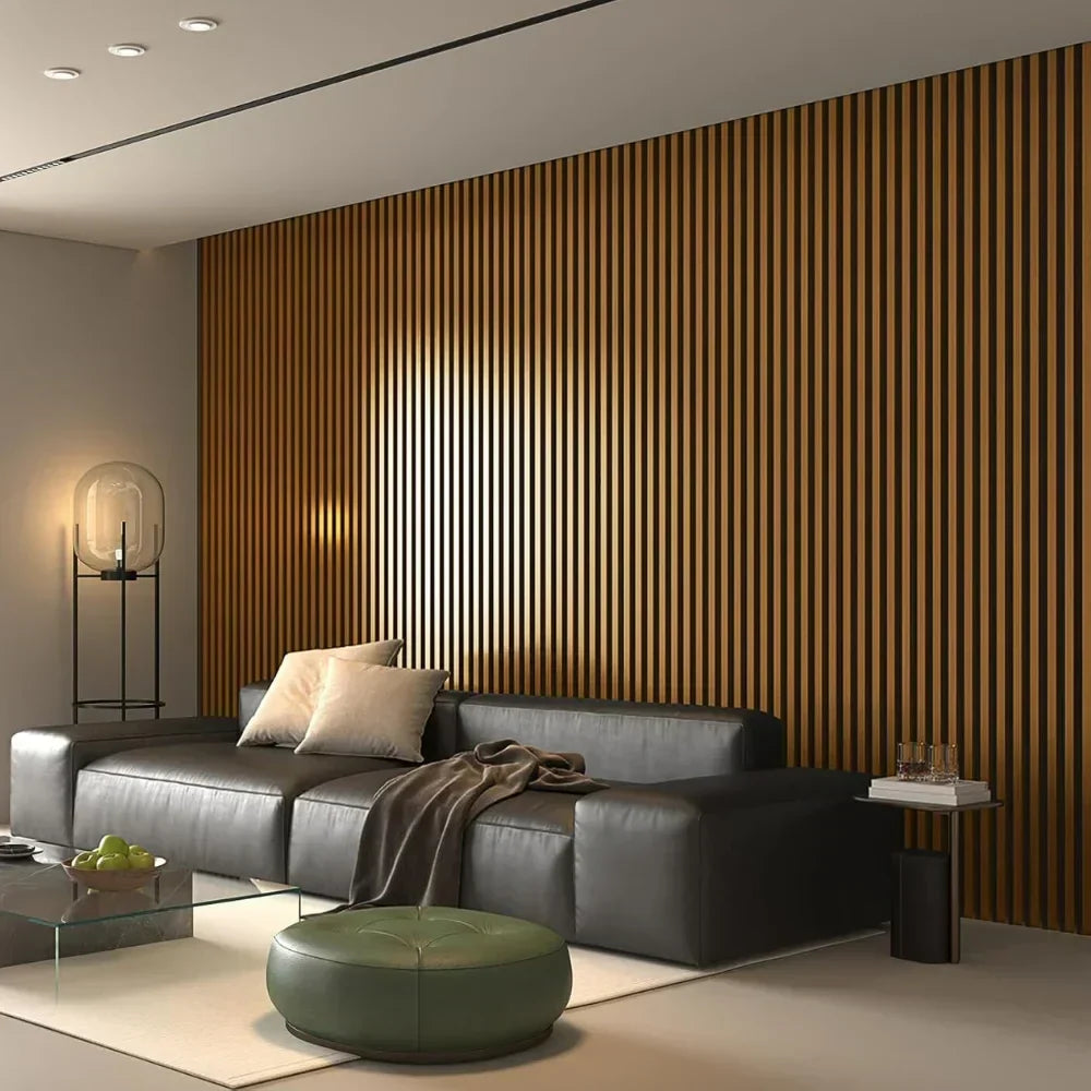 Flexible acoustic panels – 270 × 110 cm