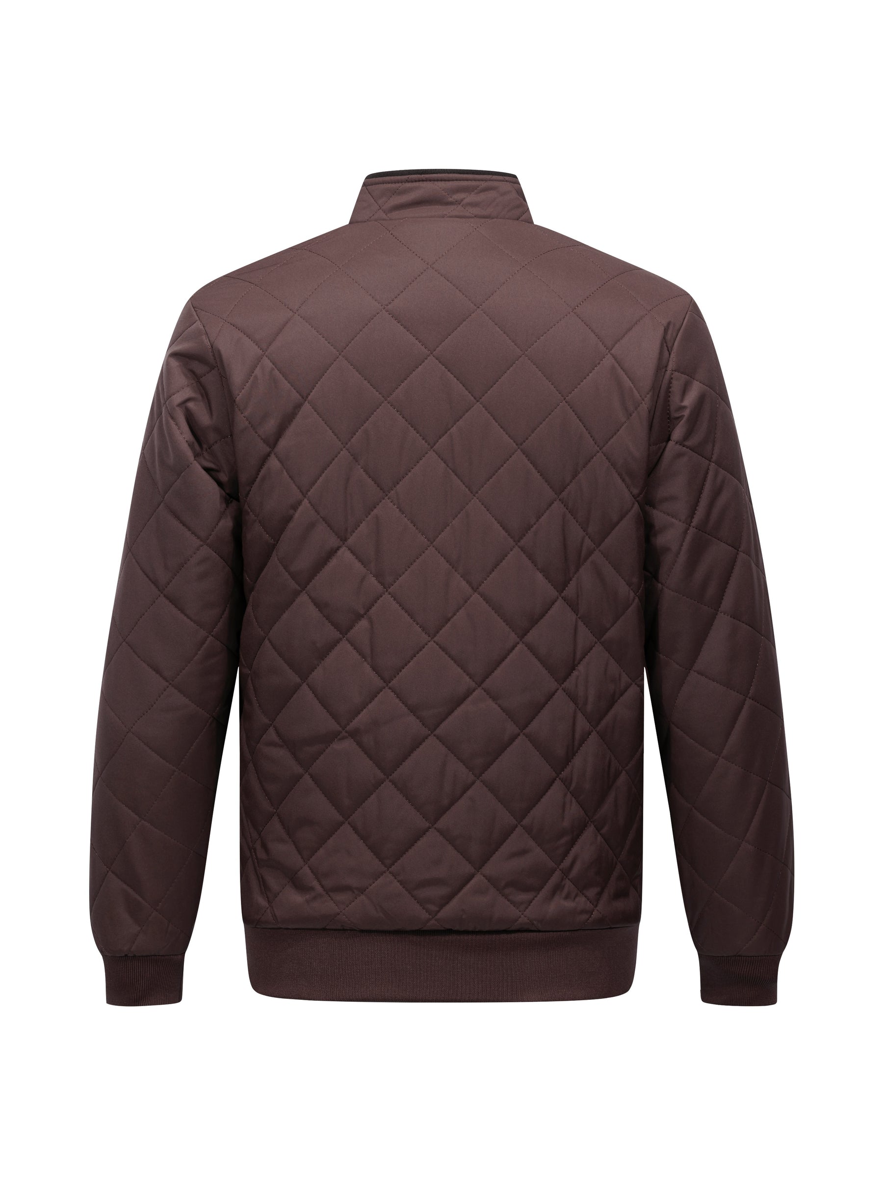 Lässige Herrenjacke – Moderner urbaner Alltagsstil