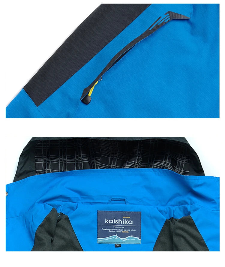 StormLite Outdoorjacke