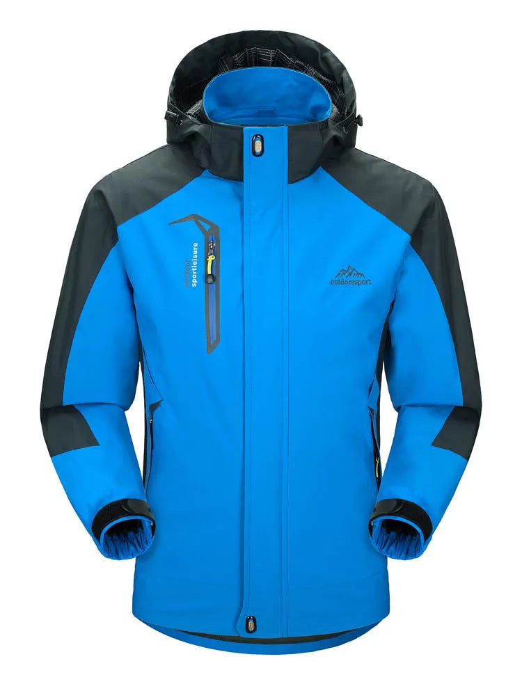 StormLite Outdoorjacke