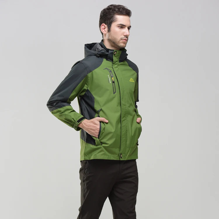 StormLite Outdoorjacke