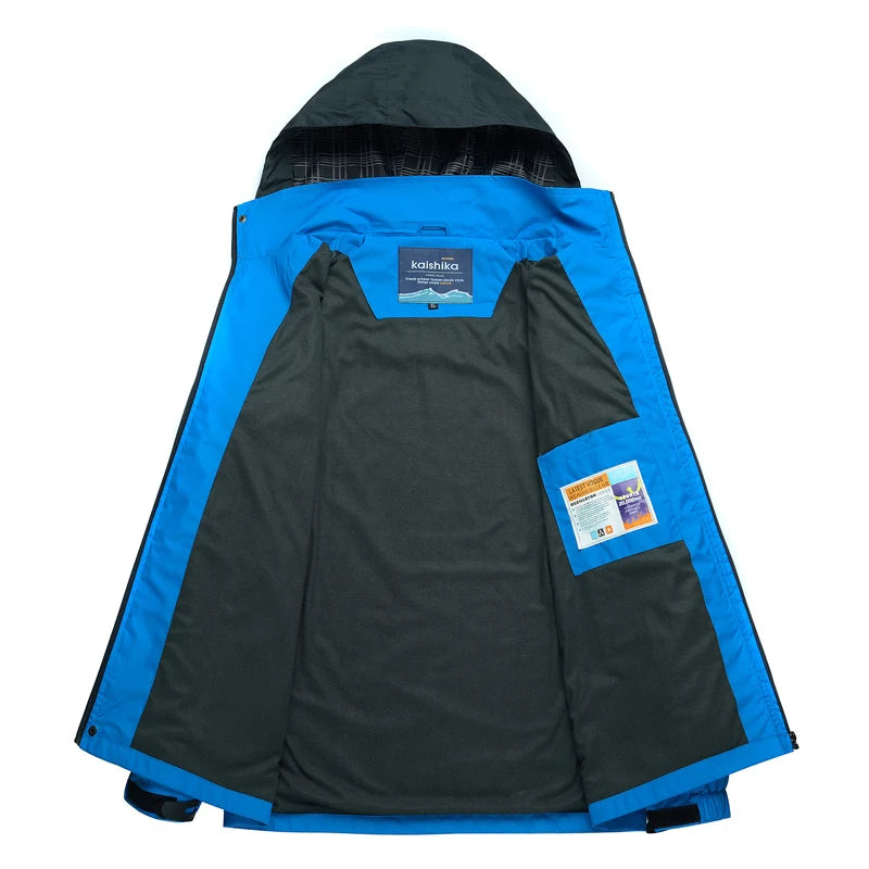 StormLite Outdoorjacke