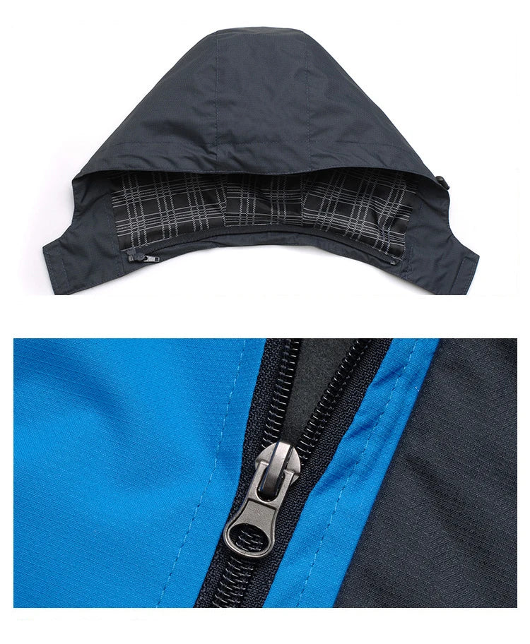 StormLite Outdoorjacke