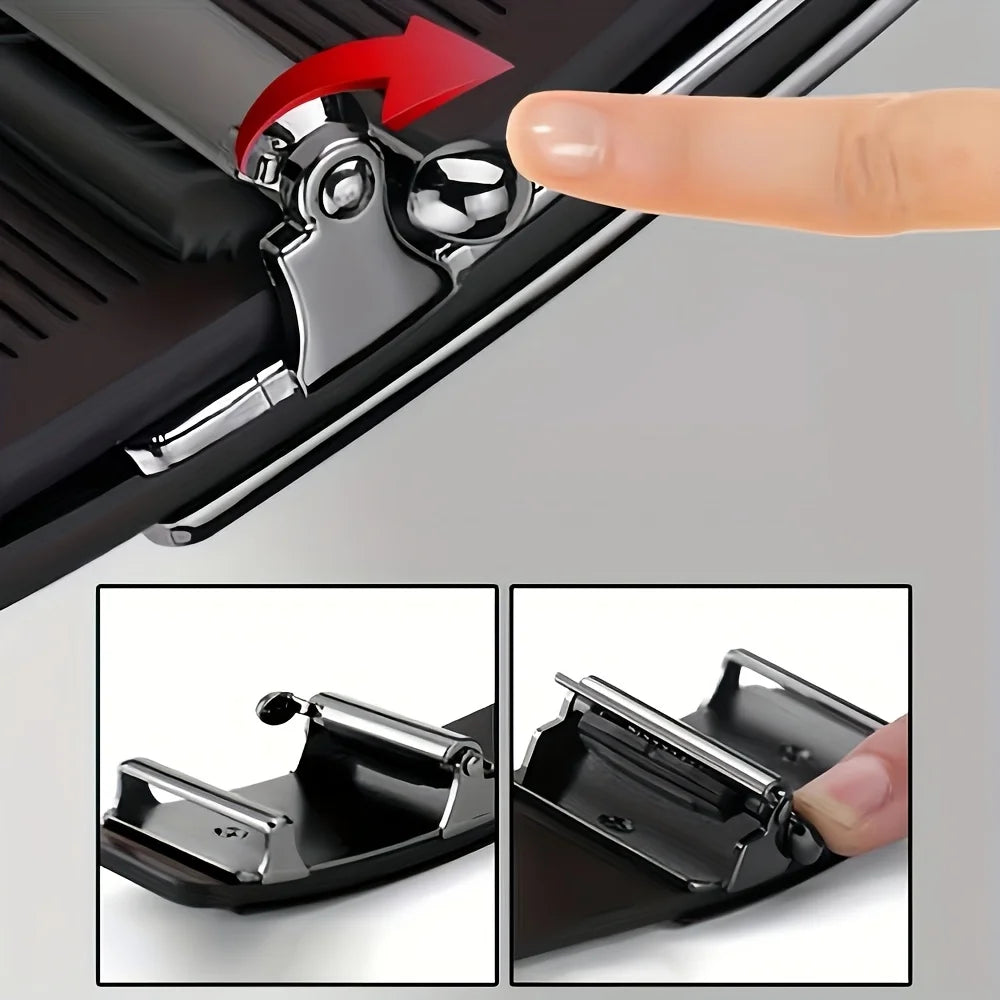 LockLine Automatikgürtel
