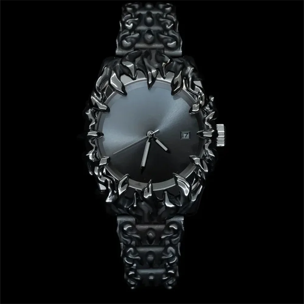 Thorne Molten Lava Uhr
