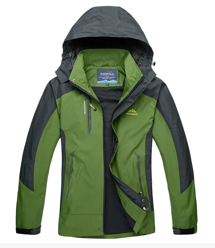 StormLite Outdoorjacke