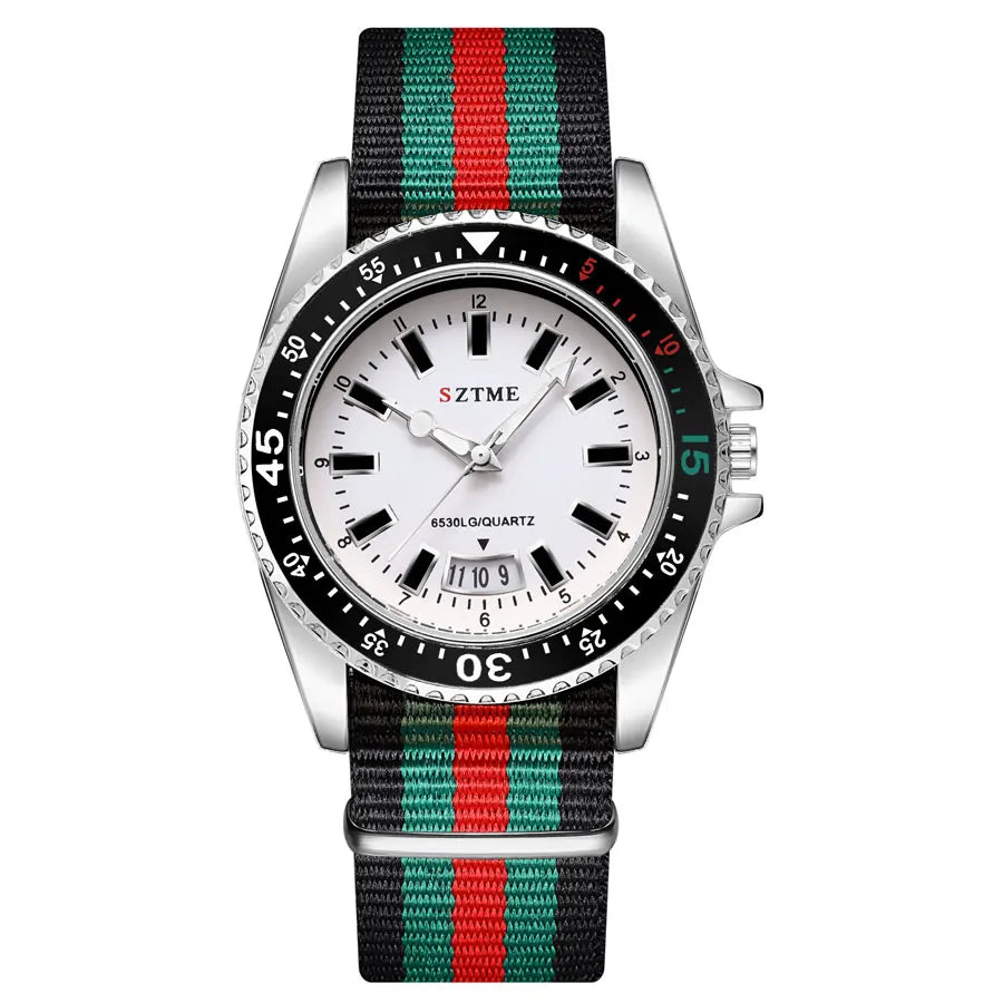 Armband Klassische Uhr