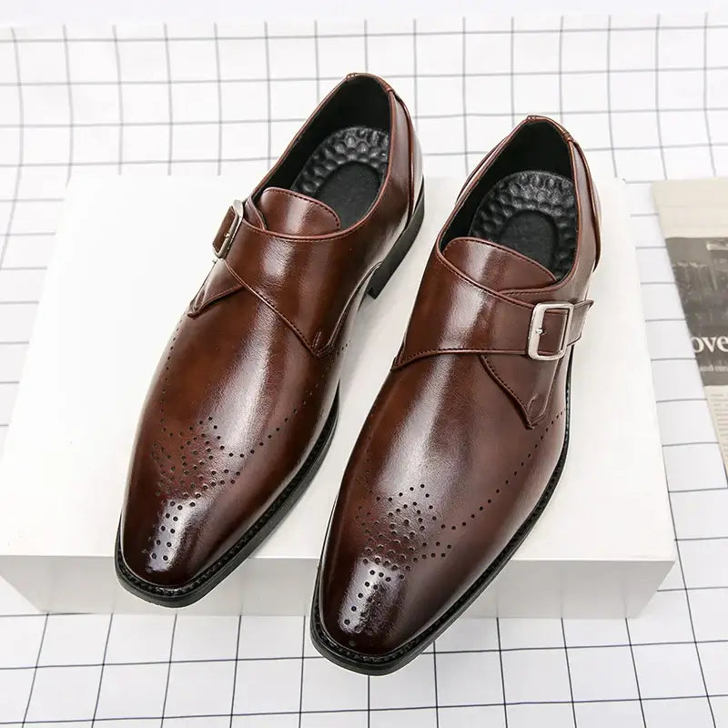 Ashford Schuhe