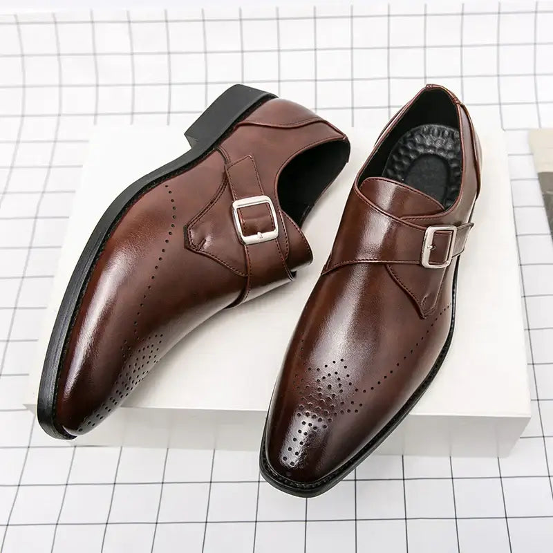 Ashford Schuhe
