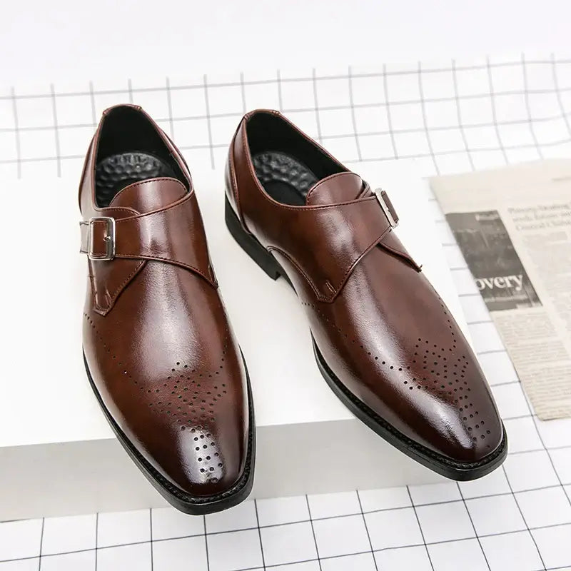 Ashford Schuhe