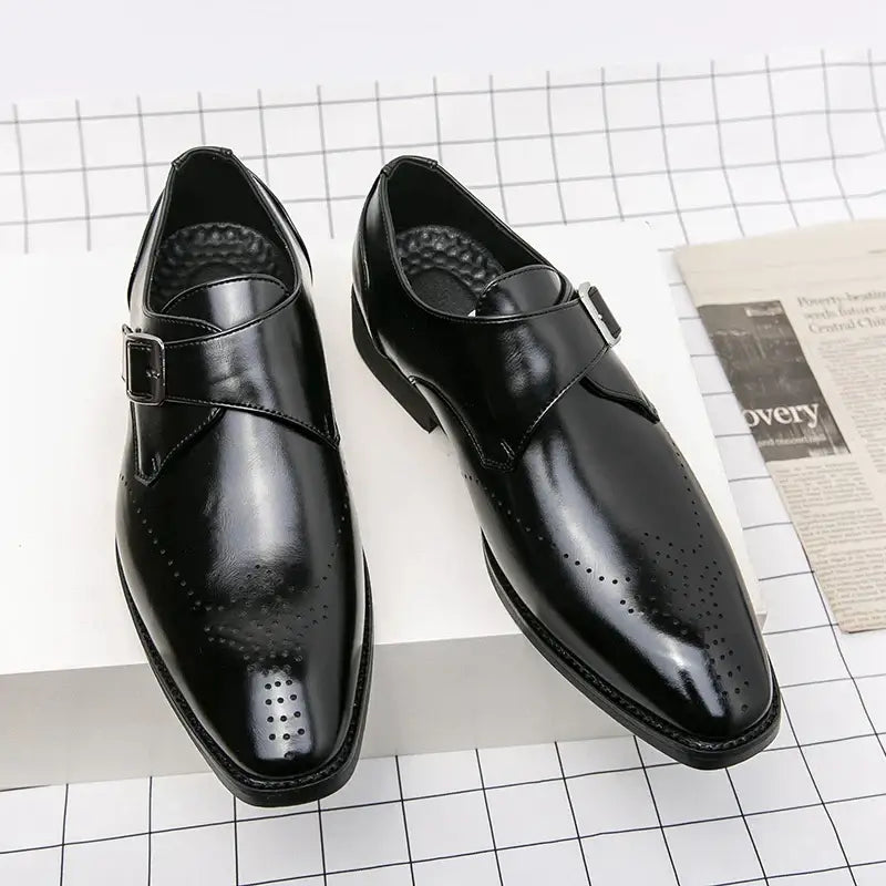 Ashford Schuhe