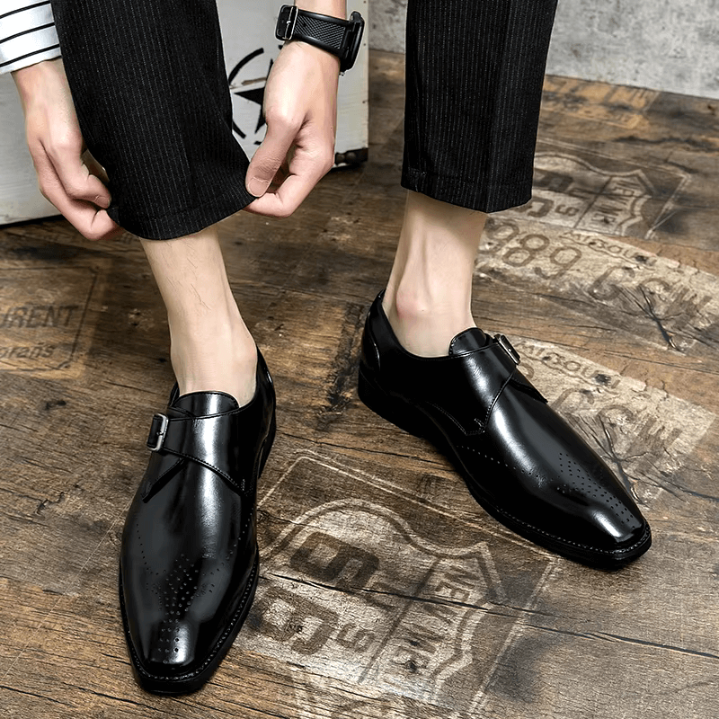 Ashford Schuhe
