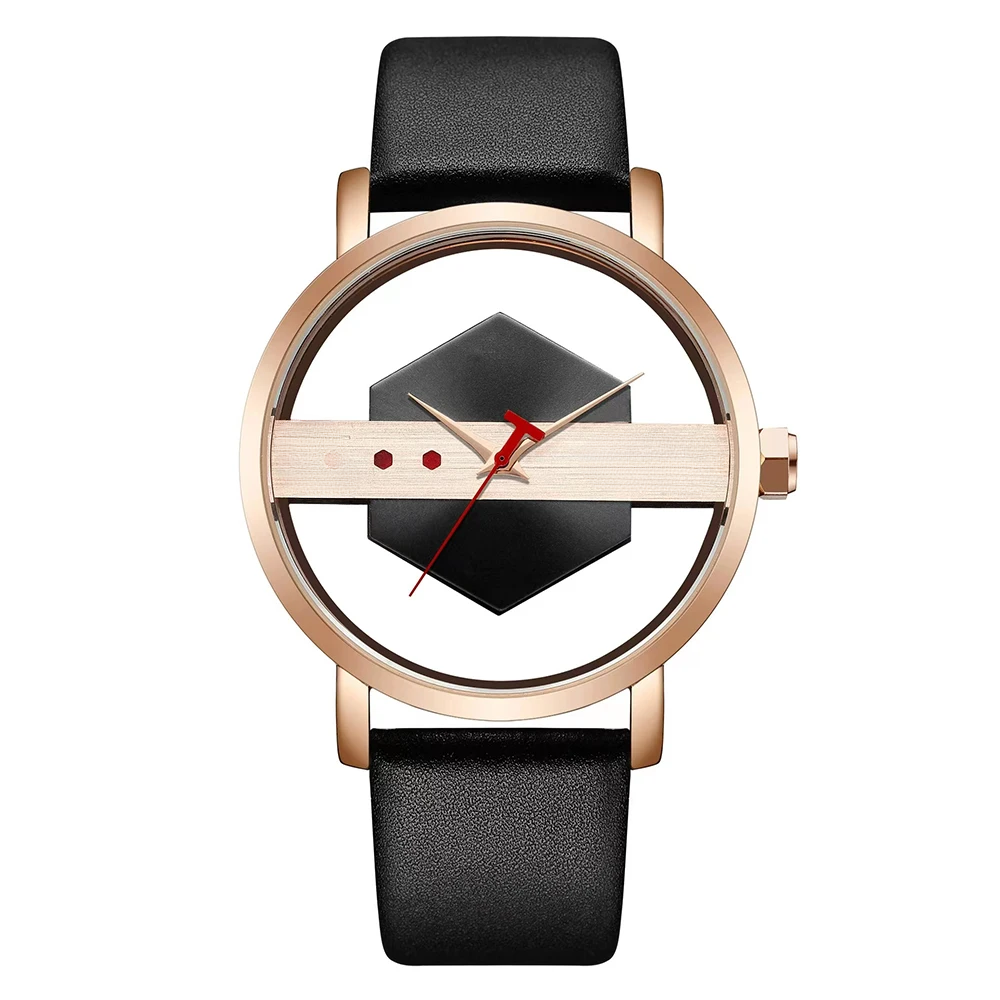 Inception Orbit Uhr