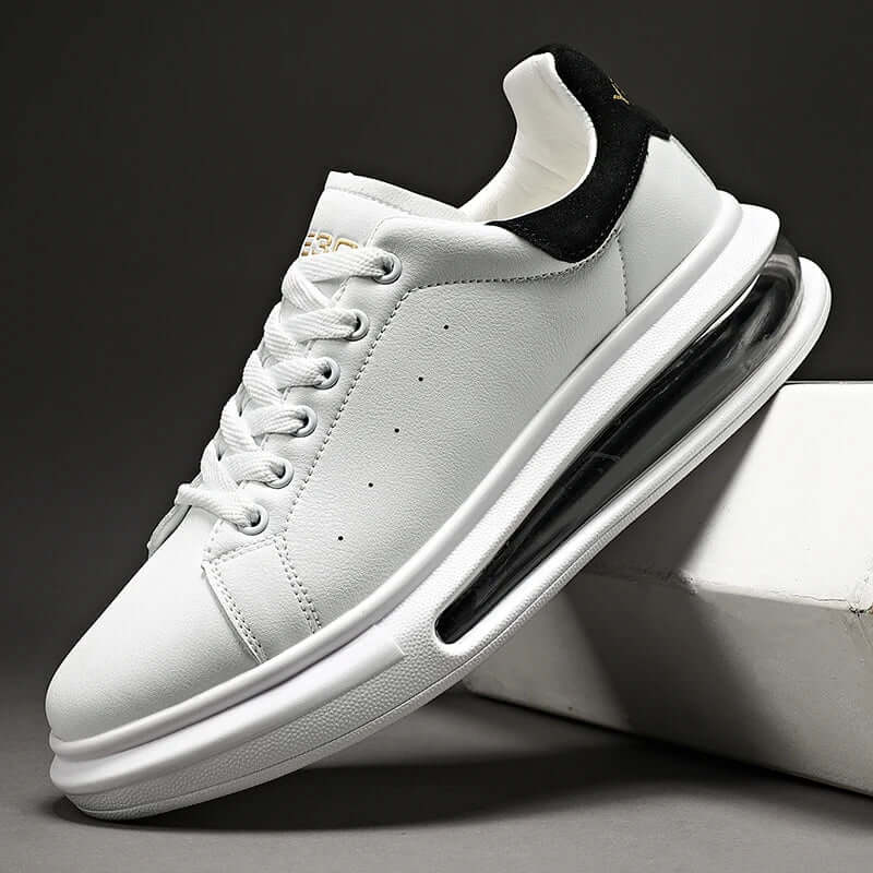 Everest™ - Street Sneaker for men, lightweight and breathable with a stylish modern design, perfect casual sneakers for everyday wear.