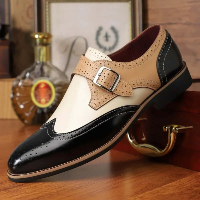 Ferrano-Schuhe