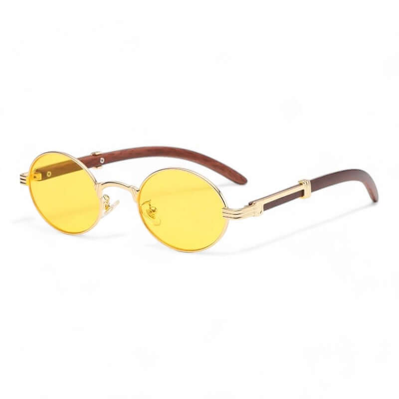 Monarch Shades UV protection sunglasses for men, stylish polarized lenses, lightweight for driving, travel, outdoor activities.