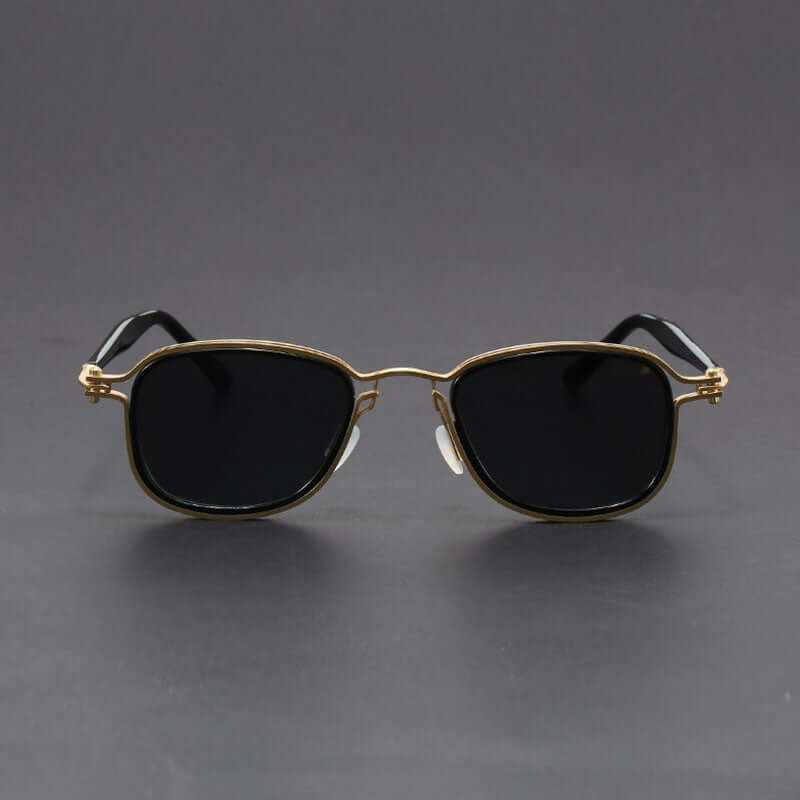 Montaire Shades - UV protection polarized men's sunglasses, stylish and durable, ideal for driving, travel, and outdoor activities.