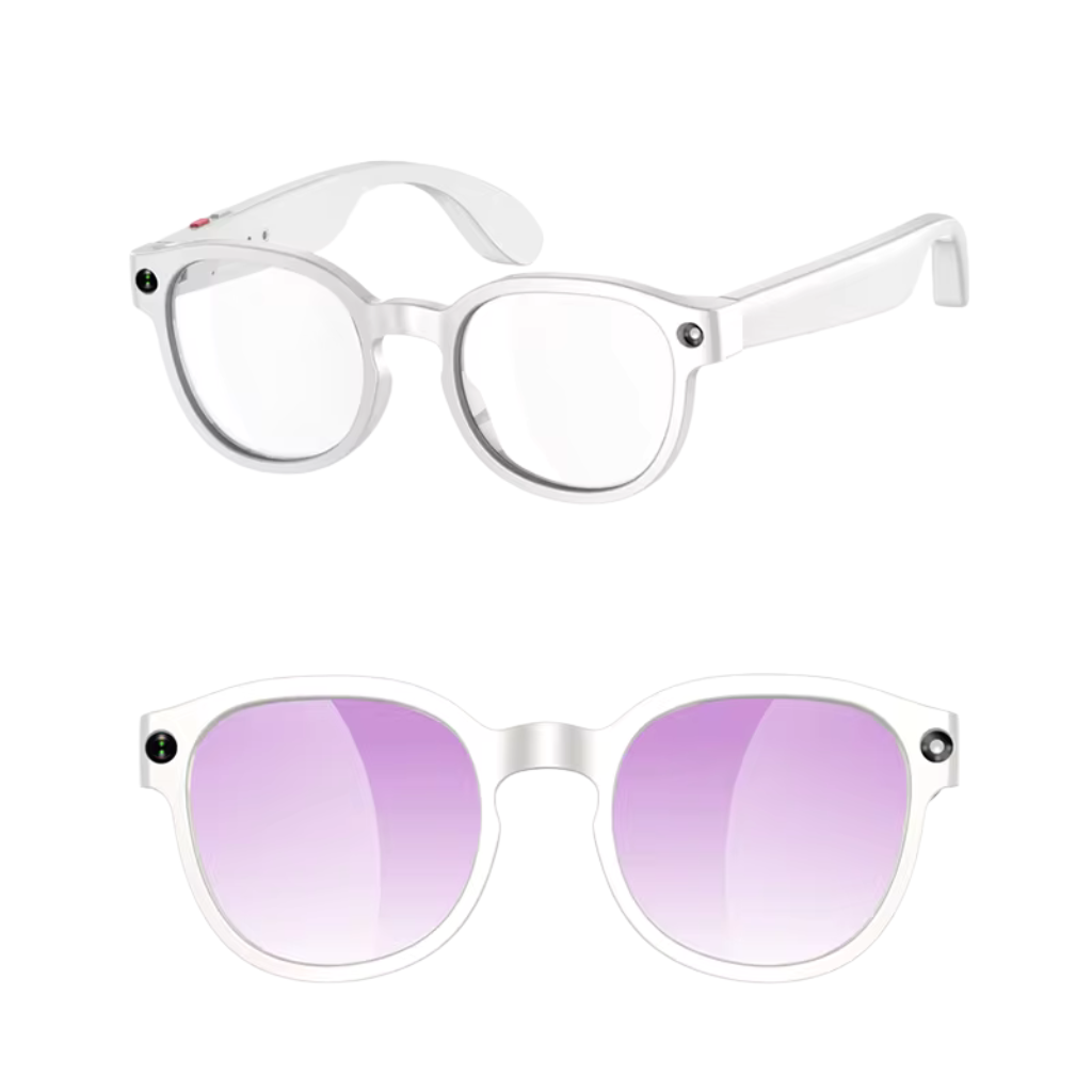Zenithi Pulse KI-Brille