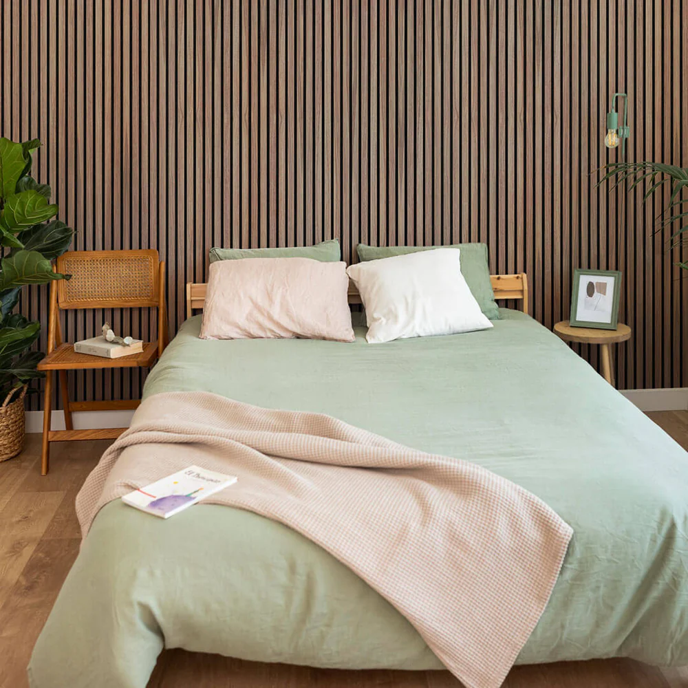 Flexible acoustic panels – 270 × 110 cm