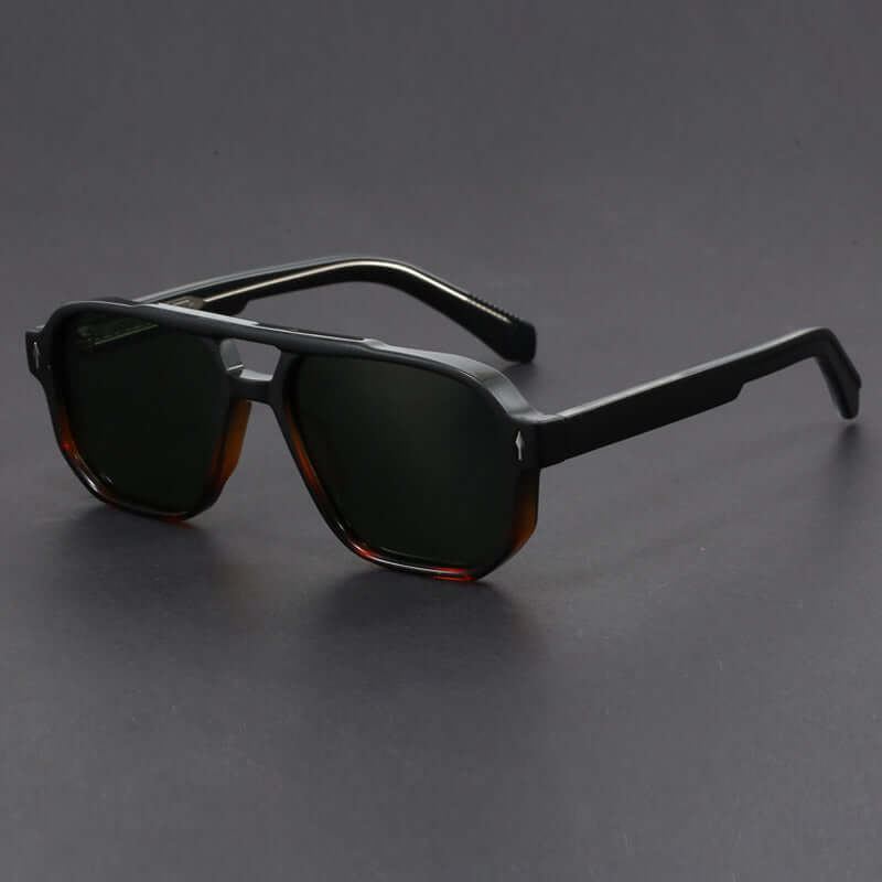 Triton Shades - UV protection sunglasses with polarized lenses, stylish design, lightweight comfort, perfect for driving and outdoor activities.