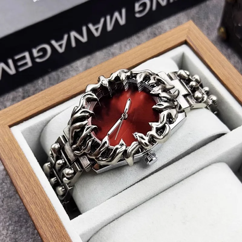 Thorne Molten Lava Uhr