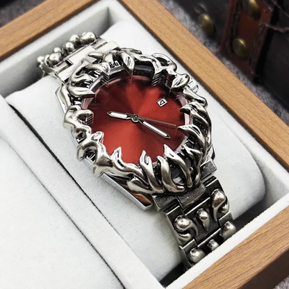 Thorne Molten Lava Uhr