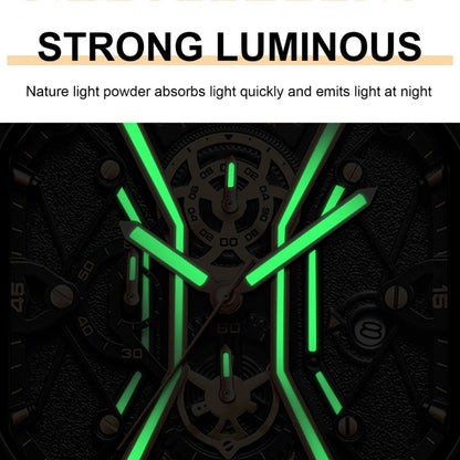 Obsidian Elite Uhr