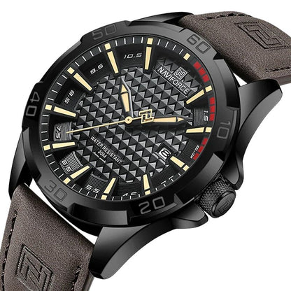 Zenora NF Watch