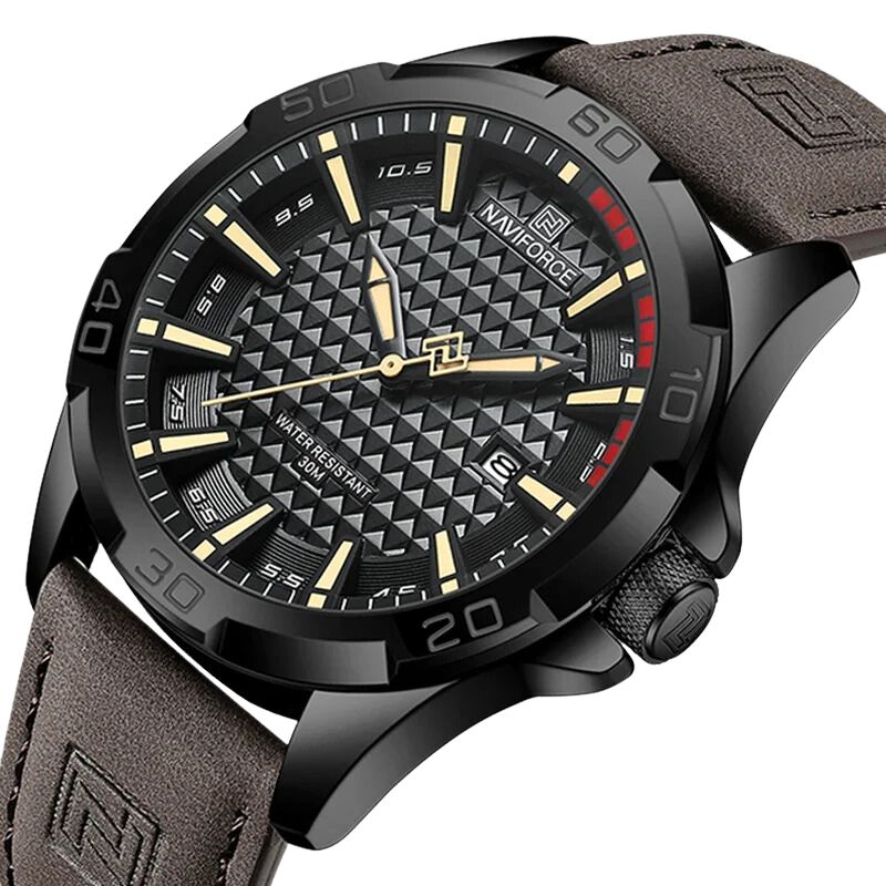 Zenora NF Watch