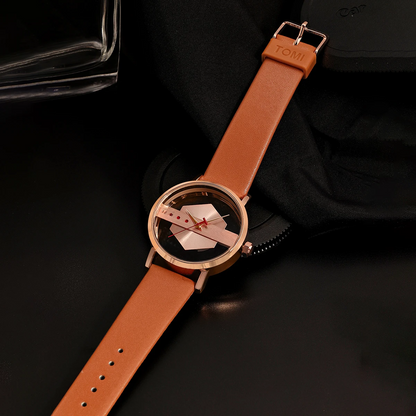 Inception Orbit Uhr
