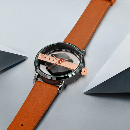 Inception Orbit Uhr