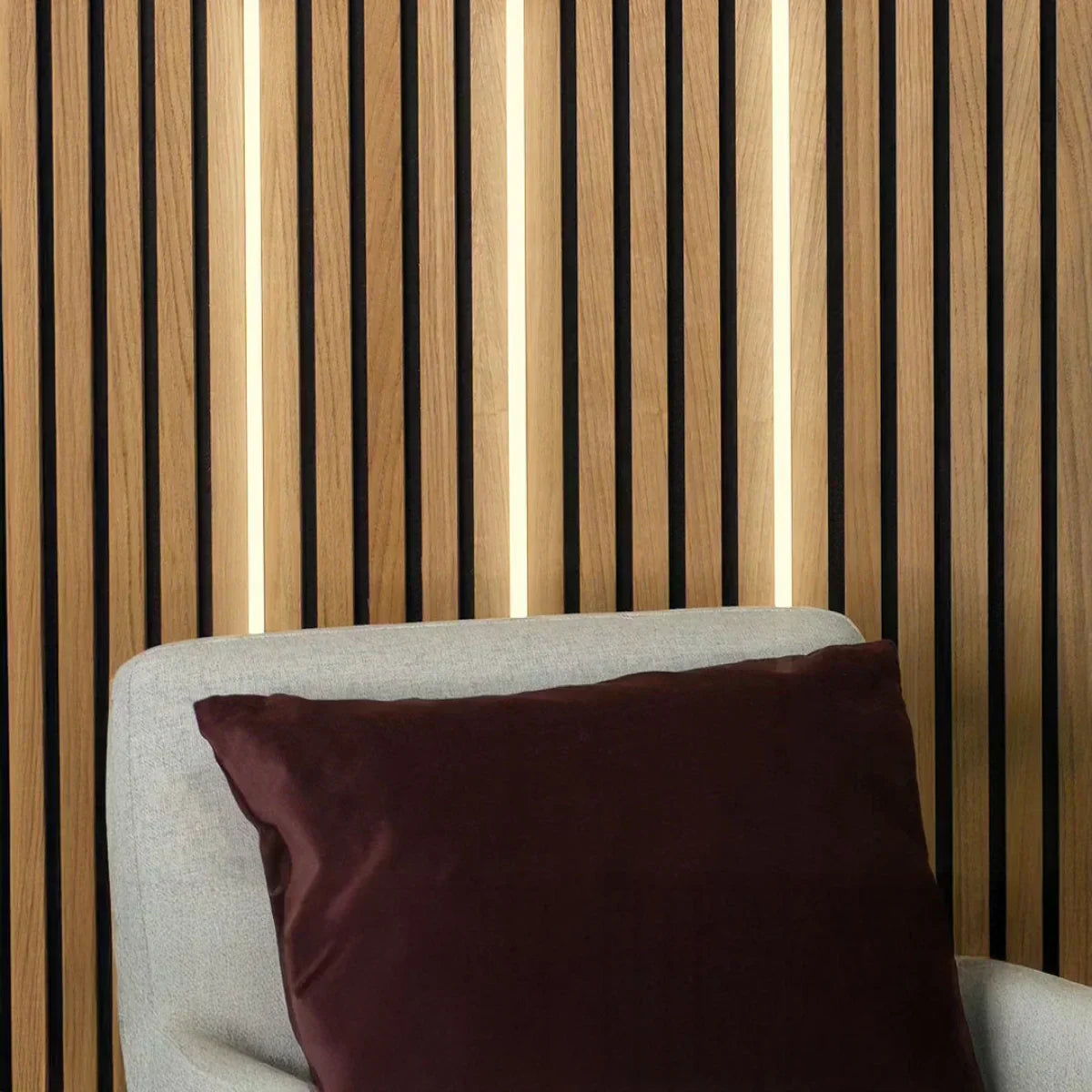 Kaldrek LED-Streifen