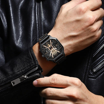 Obsidian Elite Uhr
