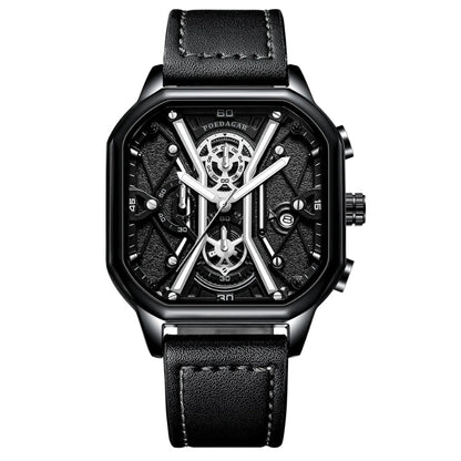 Obsidian Elite Uhr