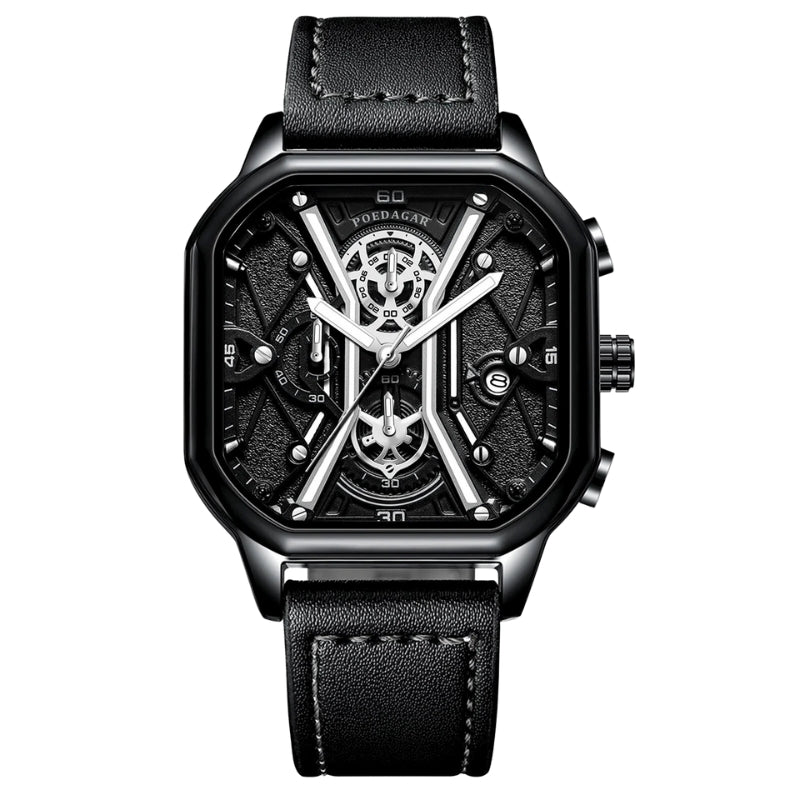 Obsidian Elite Uhr