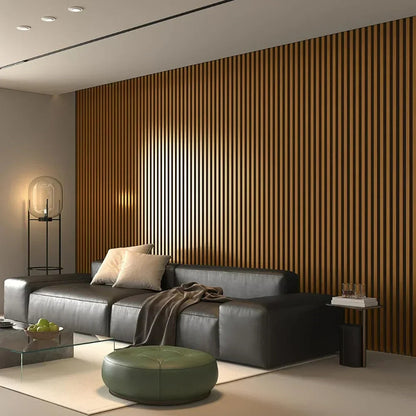 Flexible acoustic panels – 270 × 110 cm