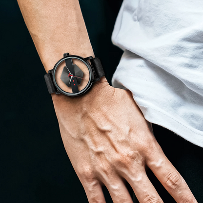 Inception Orbit Uhr