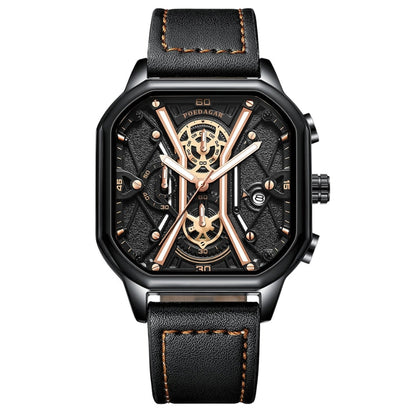 Obsidian Elite Uhr