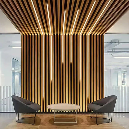 Flexible acoustic panels – 270 × 110 cm