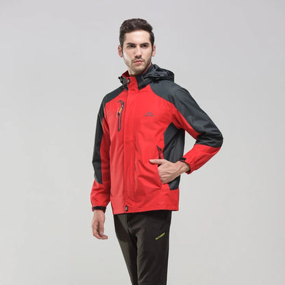 StormLite Outdoorjacke