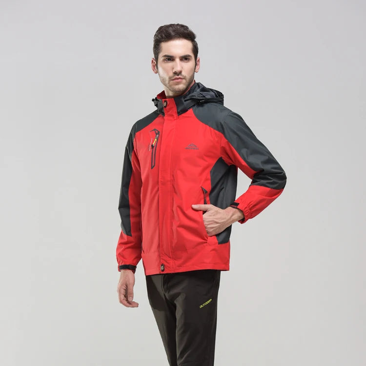 StormLite Outdoorjacke