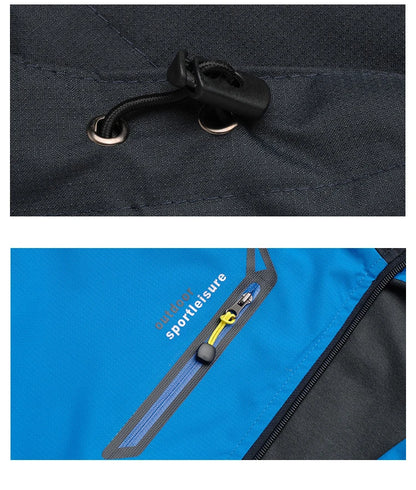 StormLite Outdoorjacke