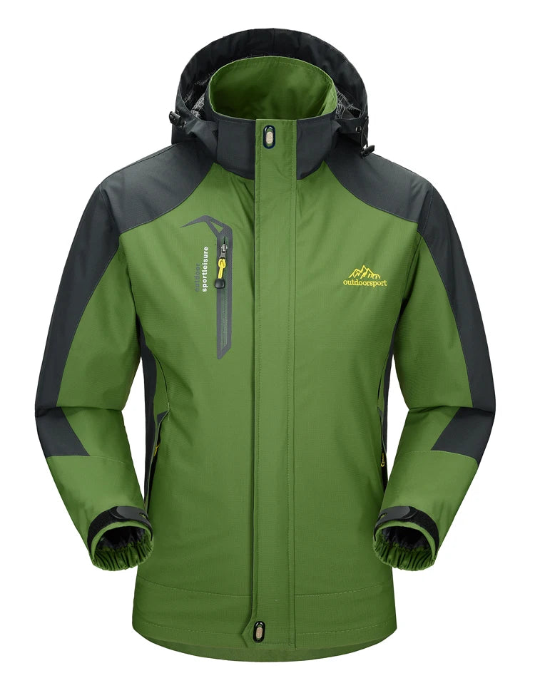StormLite Outdoorjacke