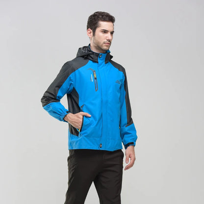 StormLite Outdoorjacke
