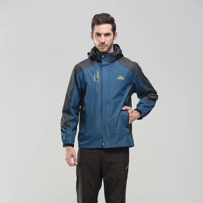 StormLite Outdoorjacke